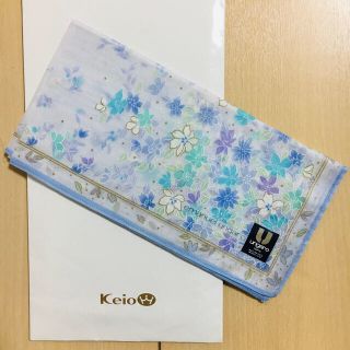 エマニュエルウンガロ(emanuel ungaro)の【新品・未使用】⑦Emanuel Ungaro  ハンカチ(ハンカチ)