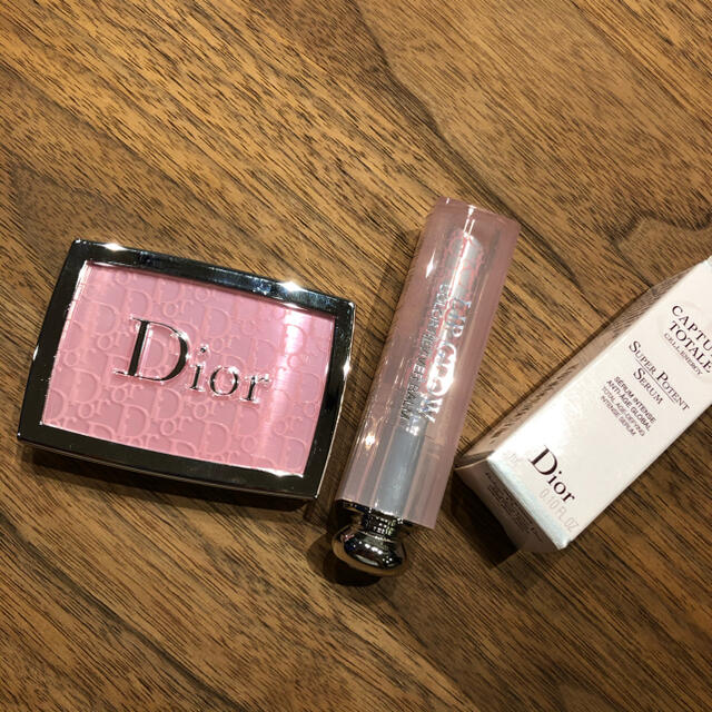 meeen.cさま専用♡新品未使用♡DIOR setコスメ/美容