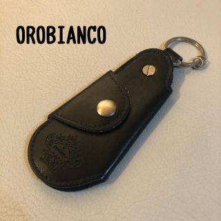 オロビアンコ(Orobianco)のOROBIANCO オロビアンコ  携帯靴ベラ  キーホルダー (キーホルダー)