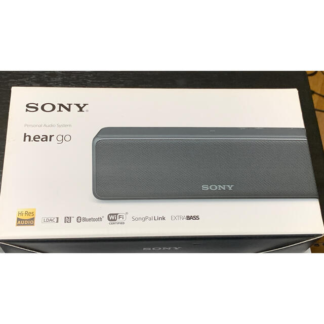 SONY SRS-HG1 | newagedigital.ph
