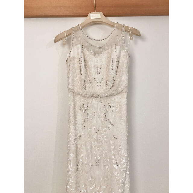 JennyPackhamJenny Packham　Hermia（ジェニーパッカム ハーミア）