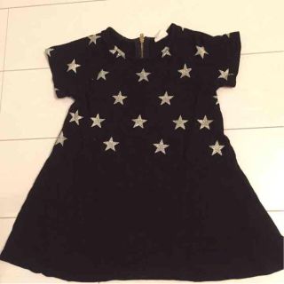 ザラキッズ(ZARA KIDS)のZARA104 ワンピース(ワンピース)