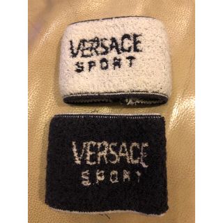 ジャンニヴェルサーチ(Gianni Versace)のベルサーチリストバンド(バングル/リストバンド)