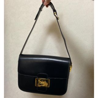 セリーヌ(celine)のセリーヌ　ヴィンテージ　ショルダーバッグ(ショルダーバッグ)