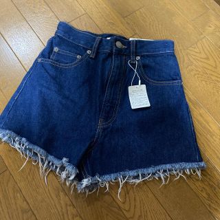 アズールバイマウジー(AZUL by moussy)のAZUL BY MOUSSY ショーパン(ショートパンツ)