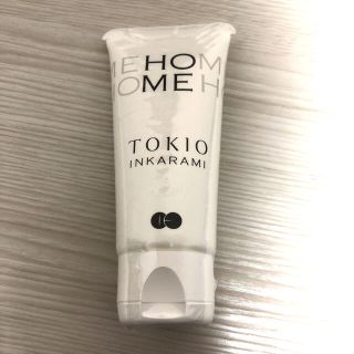 トキオ(TOKIO)のTOKIO INKARAMI HOME 補修系・集中ヘアパック(トリートメント)