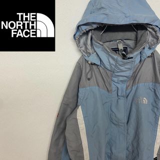 ザノースフェイス(THE NORTH FACE)の【THA NORTHFACE】ノースフェイス　マウンテンパーカー　サミット(ナイロンジャケット)