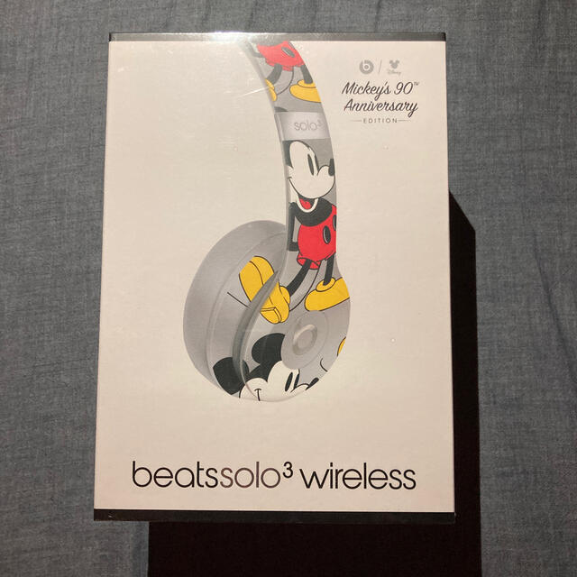 beatssolo3 wireless