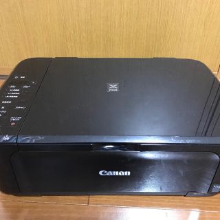 キヤノン(Canon)のCanon PIXUS MG3130(PC周辺機器)