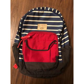 ギャップキッズ(GAP Kids)のギャップキッズ　リュック(リュックサック)