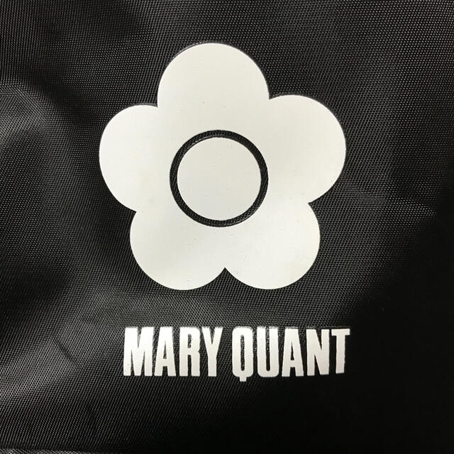 MARY QUANT(マリークワント)のマリークワント  リュック レディースのバッグ(リュック/バックパック)の商品写真