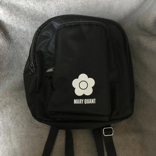 マリークヮント(MARY QUANT)のマリークワント  リュック　もも様専用(リュック/バックパック)