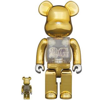 BE@RBRICK 2G REVERSEの通販 100点以上 | フリマアプリ ラクマ - 2ページ目