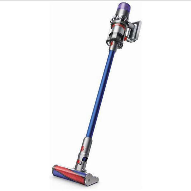 Dyson(ダイソン)の【新品】Dyson V11 Fluffy Origin SV15FF【送料無料】 スマホ/家電/カメラの生活家電(掃除機)の商品写真