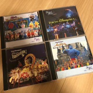 ディズニー(Disney)のディズニー　CD (その他)