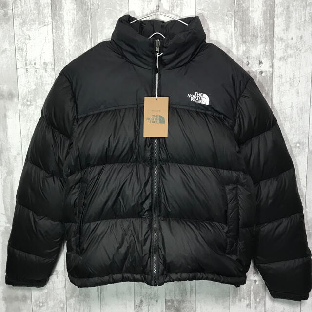 SALE ノースフェイス ヌプシダウン Nuptse1996 Jacket Lダウンジャケット