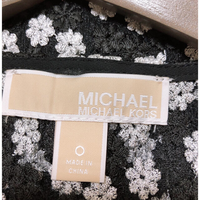 Michael Kors(マイケルコース)のマイケルコース　ワンピース レディースのワンピース(ひざ丈ワンピース)の商品写真