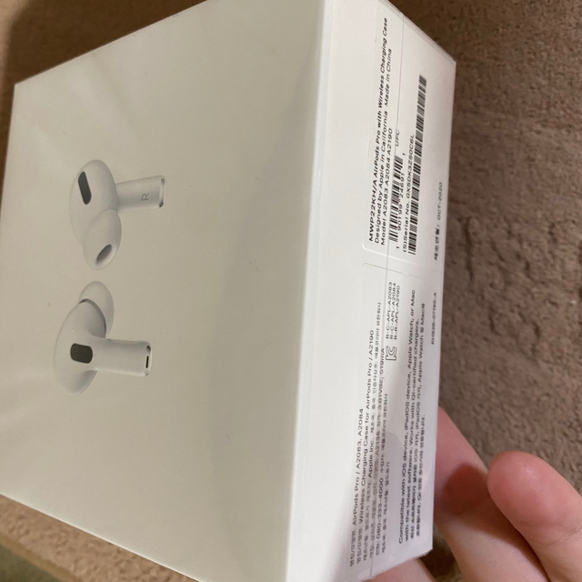 AirPods Pro ケース セット