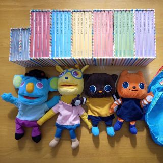 world wide kids DVD&CDセット おまけ付き(キッズ/ファミリー)