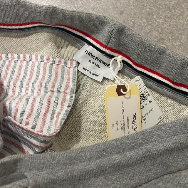 THOM BROWNE(トムブラウン)のaaa様専用 メンズのパンツ(その他)の商品写真