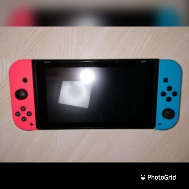 Nintendo switch 任天堂スイッチ