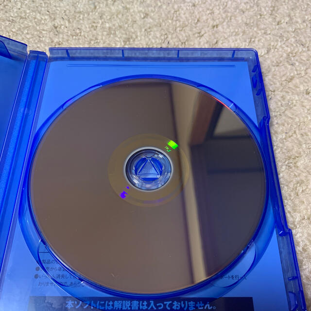 PlayStation4(プレイステーション4)のヒットマン ザ・コンプリート ファーストシーズン PS4 エンタメ/ホビーのゲームソフト/ゲーム機本体(家庭用ゲームソフト)の商品写真