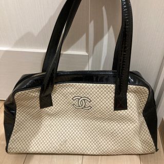 シャネル(CHANEL)のシャネル　CHANEL ボストン　バッグ　正規品(ボストンバッグ)