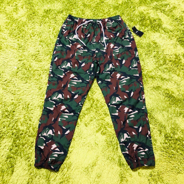 ballaholic camo 迷彩 カモ パンツ】の通販 by スポーツブランド ballaholic camo 迷彩 カモ パンツ】の通販 by スポーツブランド