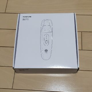 KOIZUMI - KOIZUMI 超音波ピーリング KBE-2700の通販 by bigsun's shop