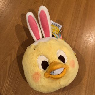 ディズニー(Disney)のうさぴよ ポシェット 新品未使用 (キャラクターグッズ)