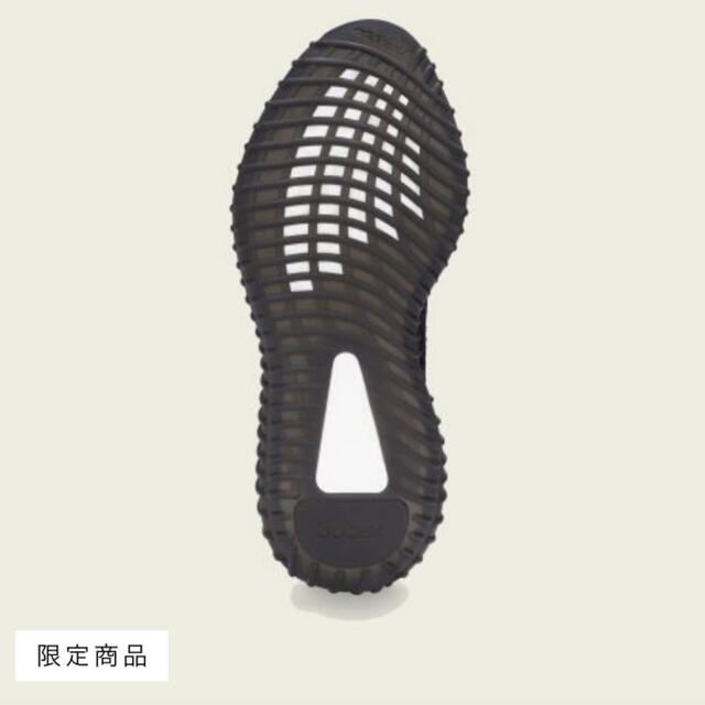 adidas(アディダス)のYEEZY BOOST 350 V2 BRED 26cm 国内正規品　新品未使用 メンズの靴/シューズ(スニーカー)の商品写真