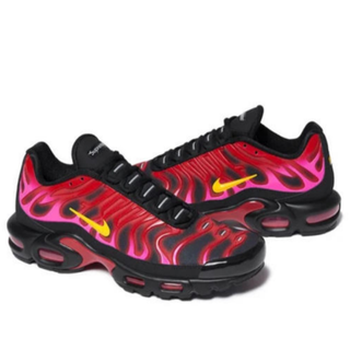 シュプリーム(Supreme)のSupreme/Nike Air Max Plus 28.5cm 新品(スニーカー)