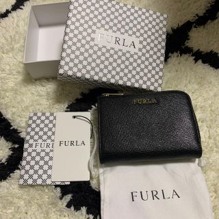 フルラ(Furla)のR-shop様専用 FURLA ミニ財布(財布)