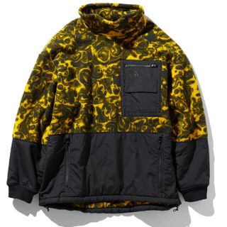 THE NORTH FACE 94レイジクラシックフリースジャケット