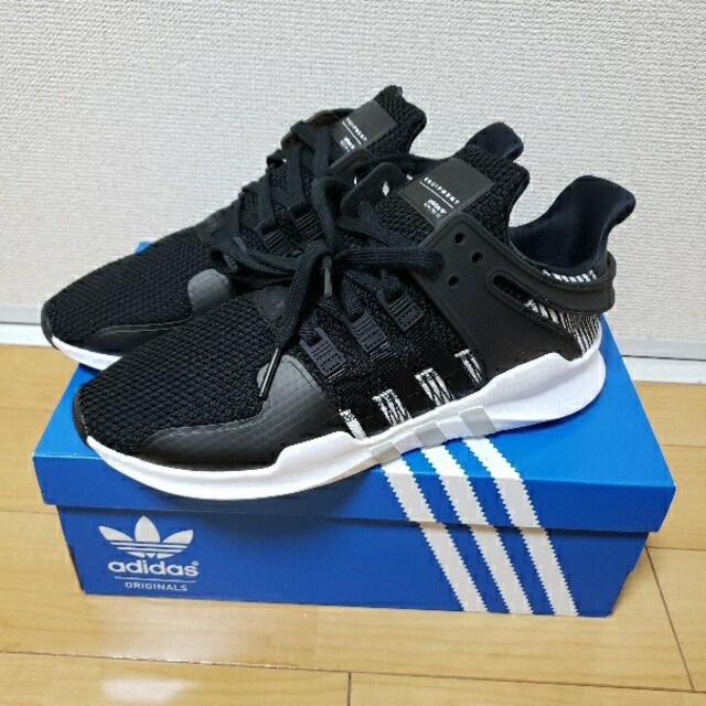 adidas　EQT SUPPORT ADV  BY9585