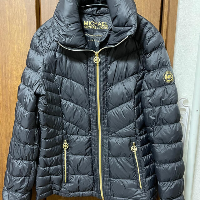 Michael Kors(マイケルコース)のhtm1234様専用　MICHAEL KORS ダウンジャケットセット レディースのジャケット/アウター(ダウンジャケット)の商品写真