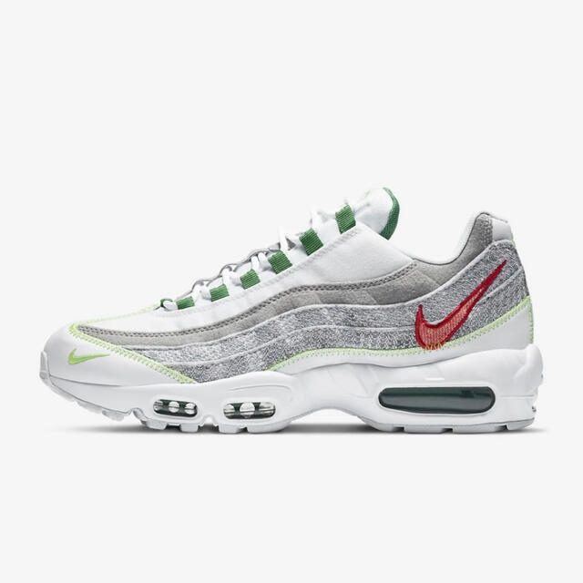 NIKE(ナイキ)のNIKE AIR MAX 95 メンズの靴/シューズ(スニーカー)の商品写真