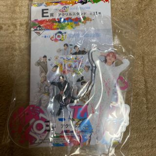 川西拓実　アクリルスタンド(アイドルグッズ)