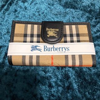 バーバリー(BURBERRY)のバーバリー　キーケース(キーケース)