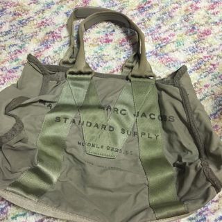 マークバイマークジェイコブス(MARC BY MARC JACOBS)のジェイコブス、トート(トートバッグ)