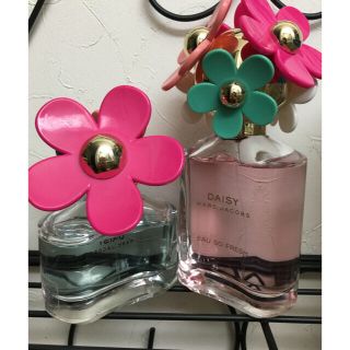 マークジェイコブス(MARC JACOBS)のみー様専用　マークジェイコブス　香水セット　(香水(女性用))