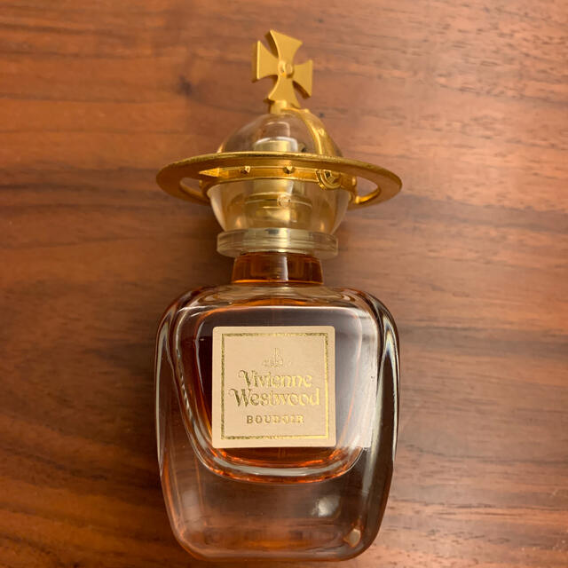 Vivienne Westwood(ヴィヴィアンウエストウッド)のヴィヴィアンウエストウッド　ブドワール　 コスメ/美容の香水(香水(女性用))の商品写真