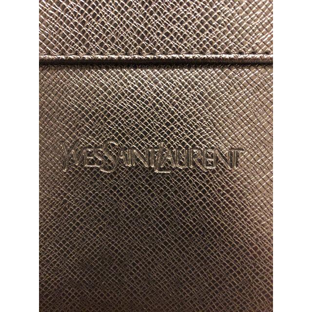期間限定大幅値下げ Yves Saint Laurent　イヴ・サンローラン メンズのバッグ(トートバッグ)の商品写真