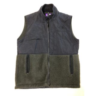 ザノースフェイス(THE NORTH FACE)のTHE NORTH FACE パープルレーベル  デナリベスト(その他)