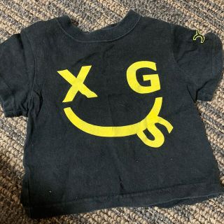 エックスガール(X-girl)のX-girl Tシャツ(Ｔシャツ)