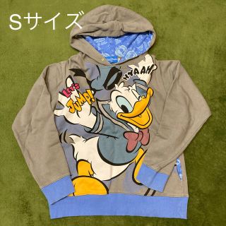 ディズニー ペアルック パーカー メンズ の通販 18点 Disneyのメンズを買うならラクマ