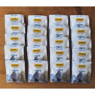 (20P アールグレイ) スリランカ紅茶 Heladiv Earlgrey(茶)