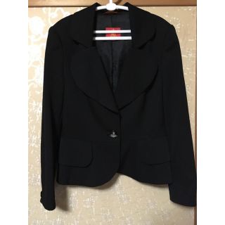 Vivienne Westwood(テーラードジャケット)のフリマアイテム一覧 Vivienne Westwood(テーラードジャケット)のフリマアイテム一覧