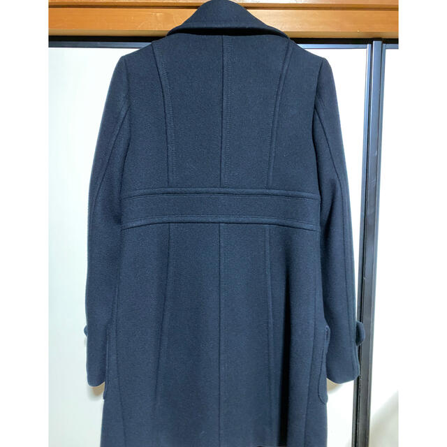 値下げしました!【超美品】バーバリーブルーレーベル ロング 値下げしました!【超美品】バーバリーブルーレーベル ロング