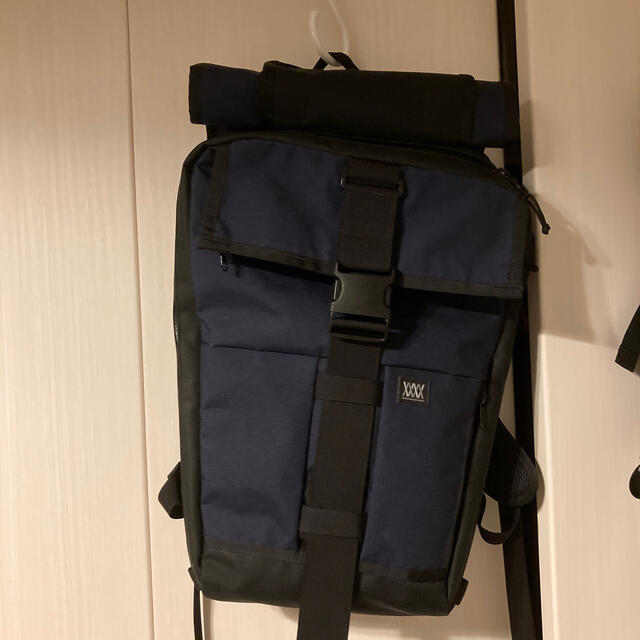 CHROME(クローム)のミッションワークショップ　ランブラー メンズのバッグ(バッグパック/リュック)の商品写真